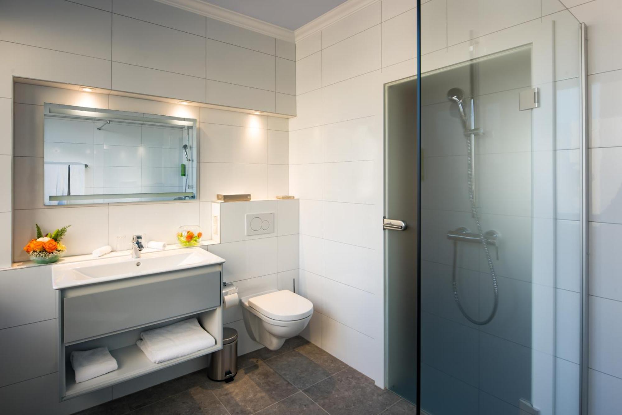 Hotel Parc Belle-vue Luxemburgo