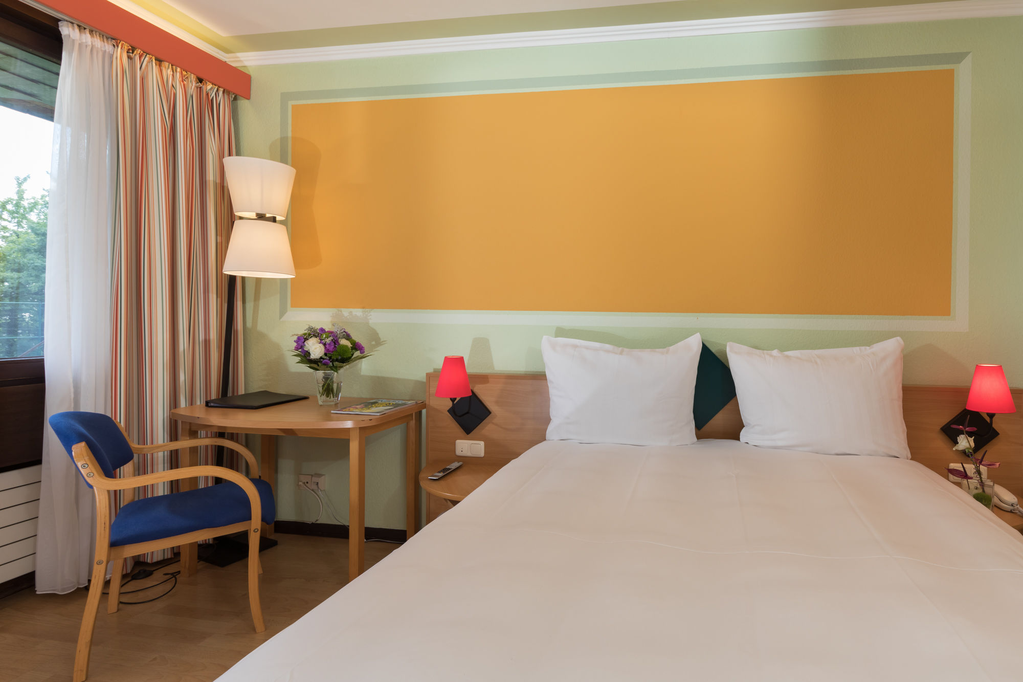 Parc Belle-vue Hotel Luxemburgo
