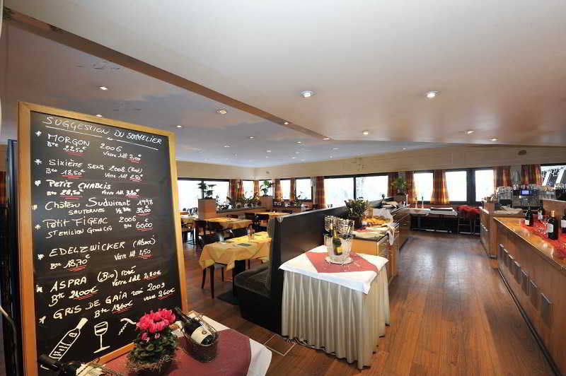 Parc Belle-vue Hotel Luxemburgo